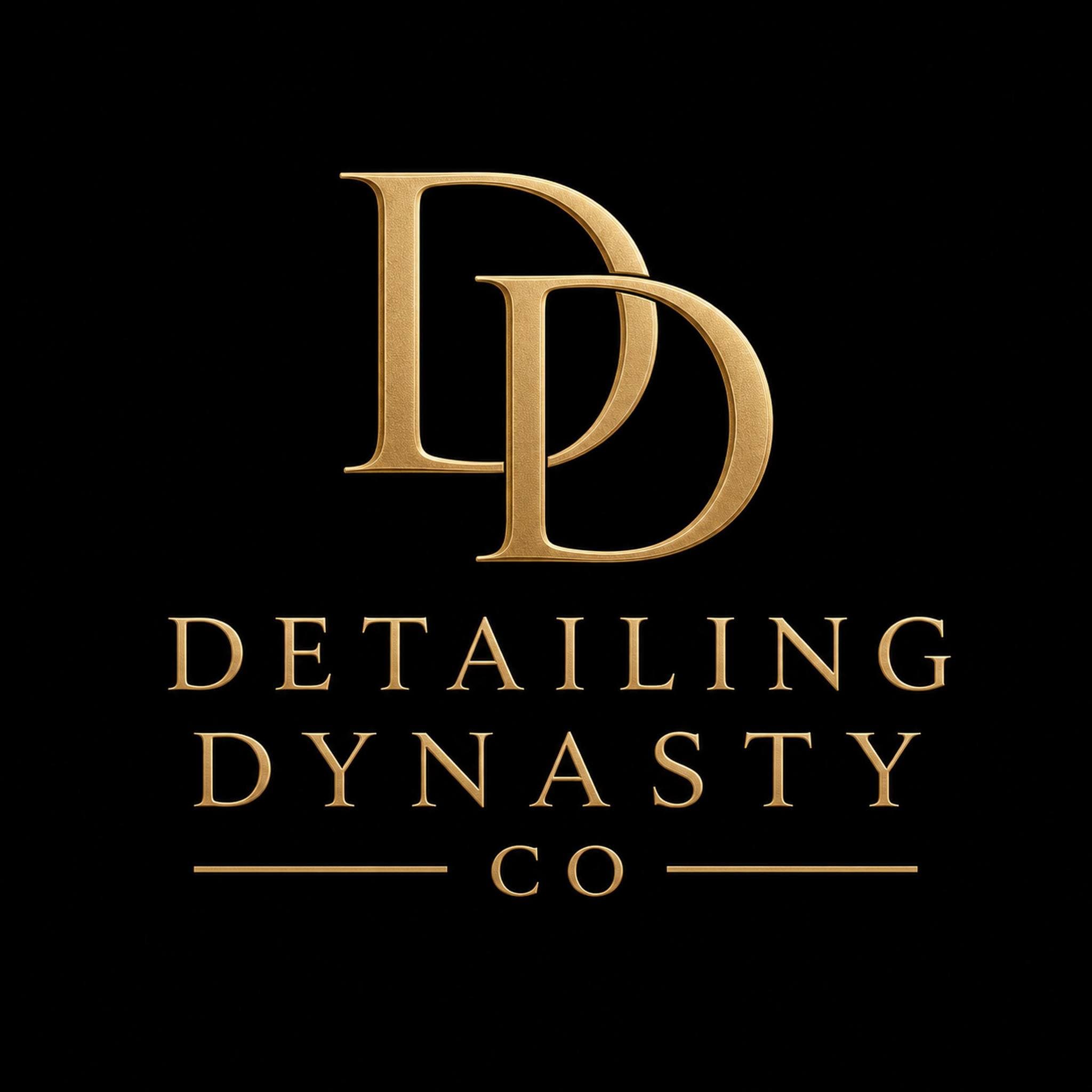 Detailing Dynasty Co.