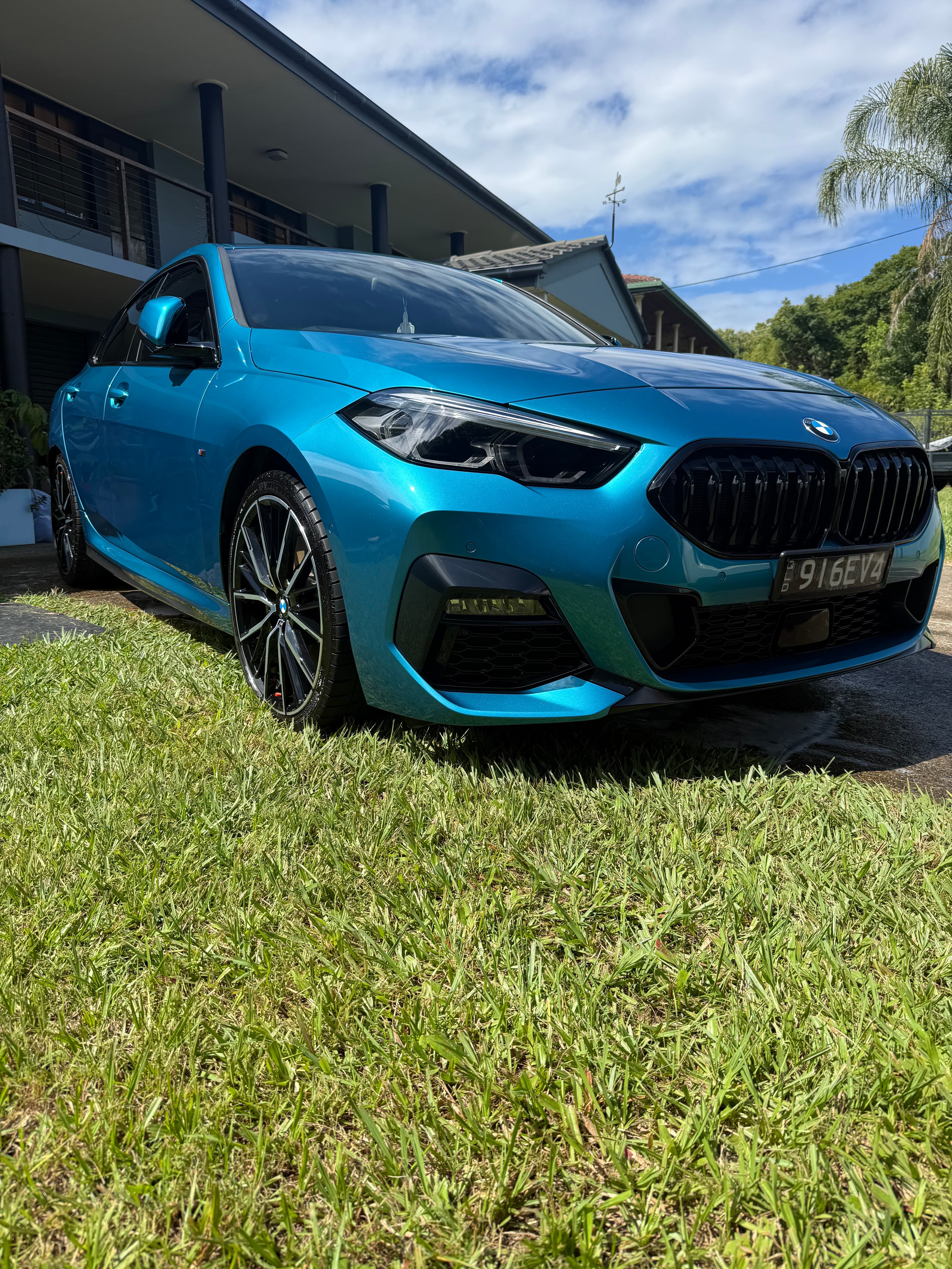 Pre Sale Detail / Interior Exterior