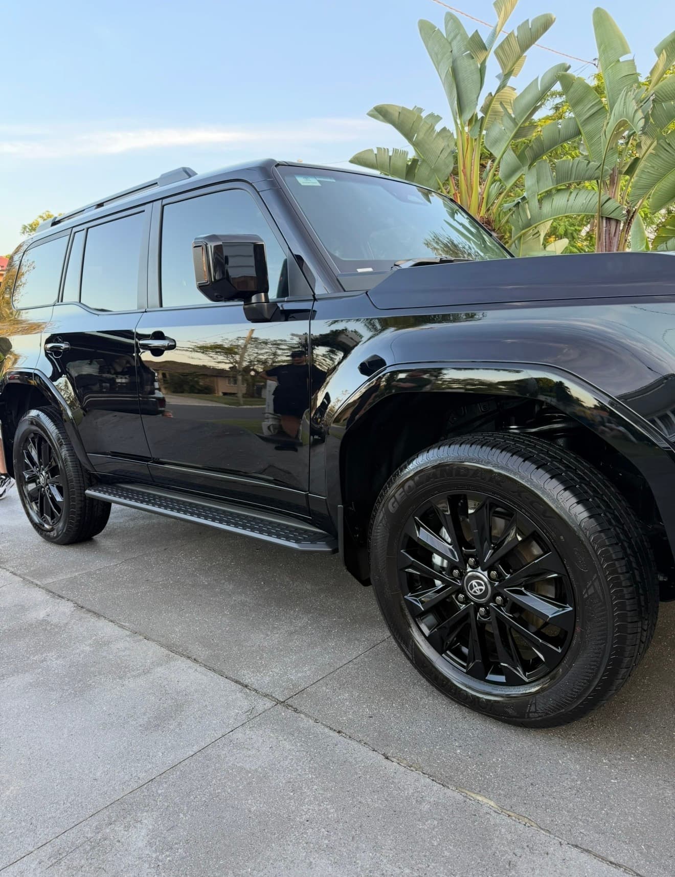 Paint Correction