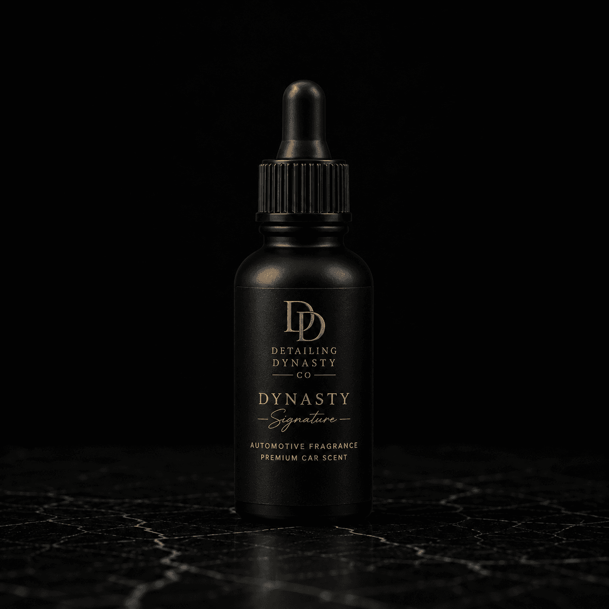 30ml Dynasty Signature refill bottle