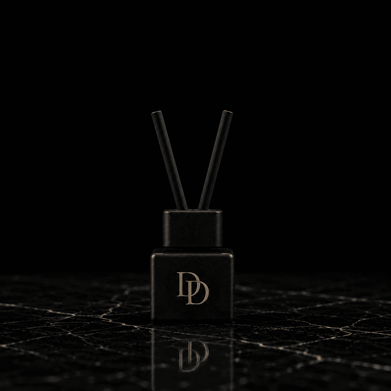Reusable Dynasty Signature car diffuser